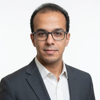 Mohammed Ibrahim